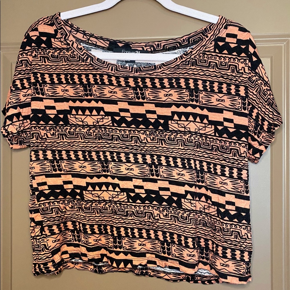 Forever 21 top